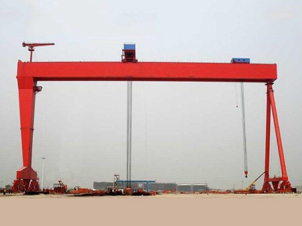 门式起重机